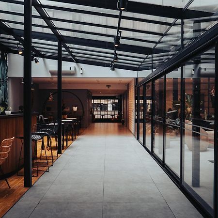 Deco Collection Hotel Buenos Aires Luaran gambar