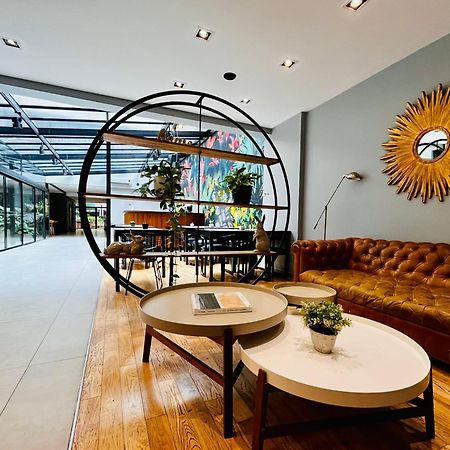 Deco Collection Hotel Buenos Aires Luaran gambar