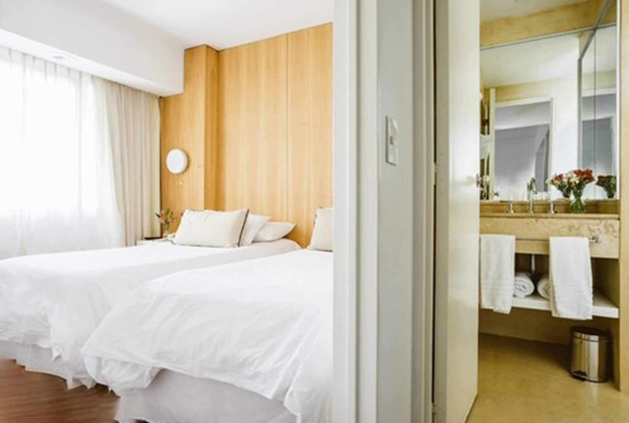 Deco Collection Hotel Buenos Aires Luaran gambar
