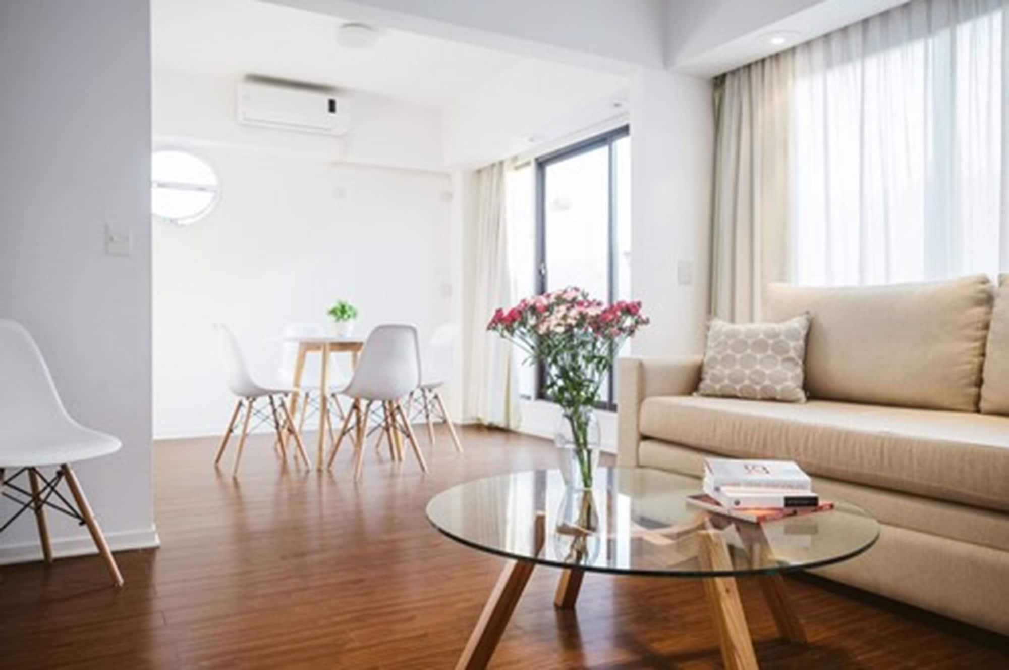 Deco Collection Hotel Buenos Aires Luaran gambar