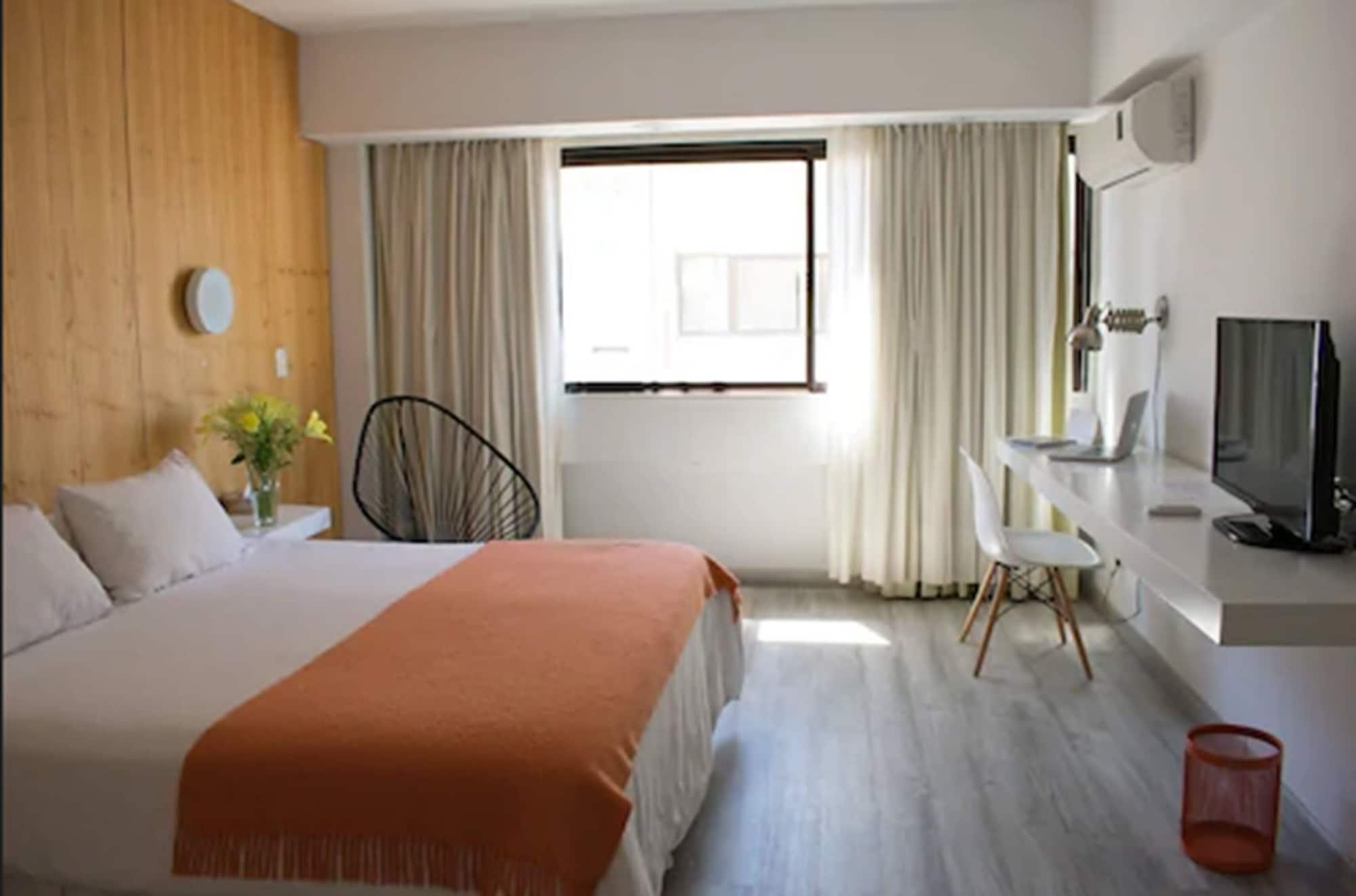 Deco Collection Hotel Buenos Aires Luaran gambar