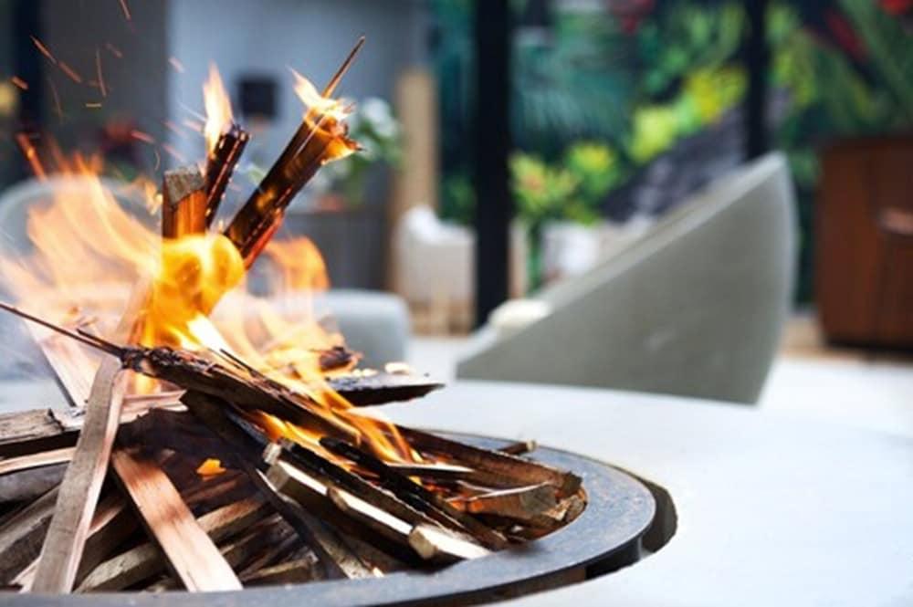 Deco Collection Hotel Buenos Aires Luaran gambar