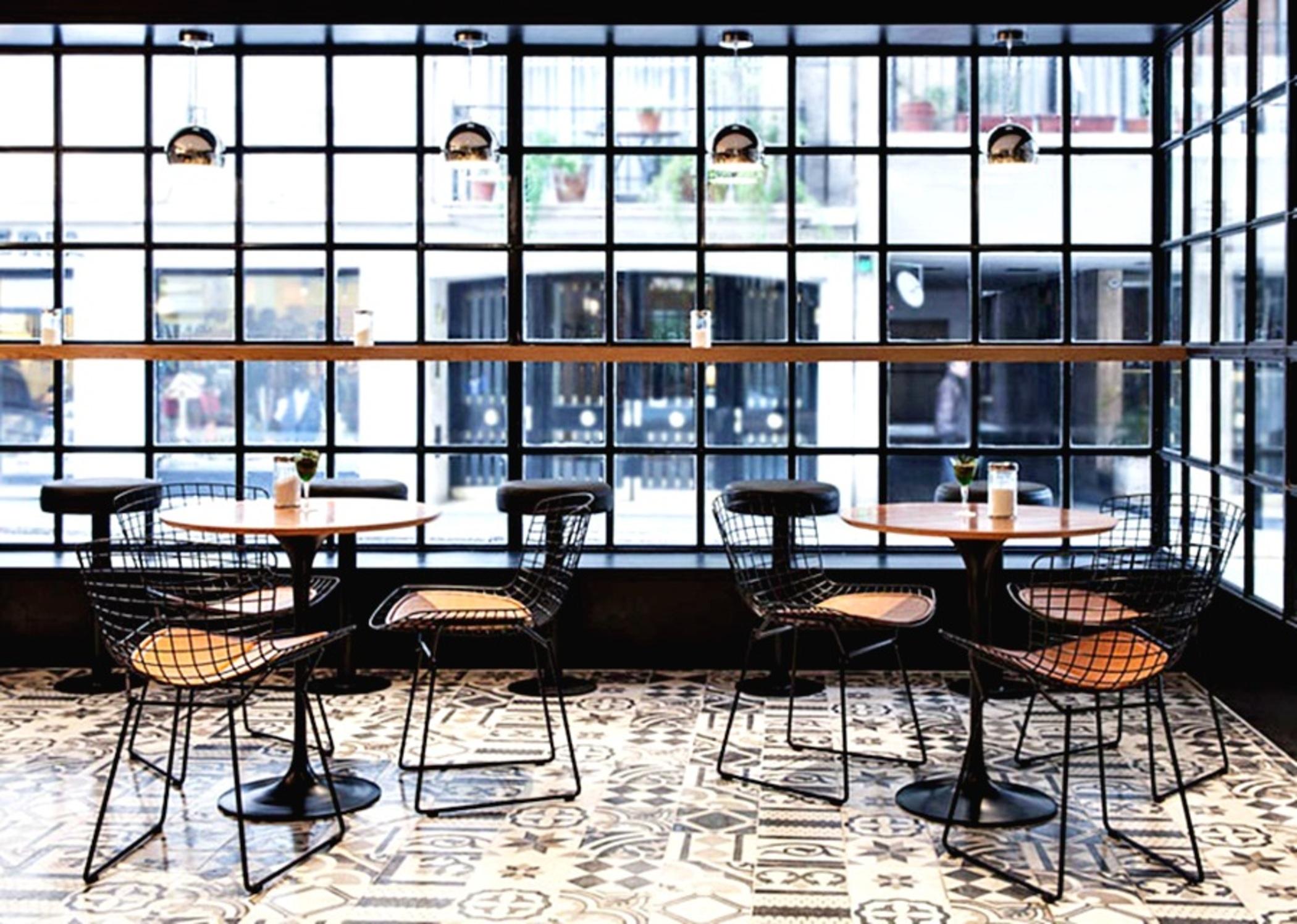 Deco Collection Hotel Buenos Aires Luaran gambar