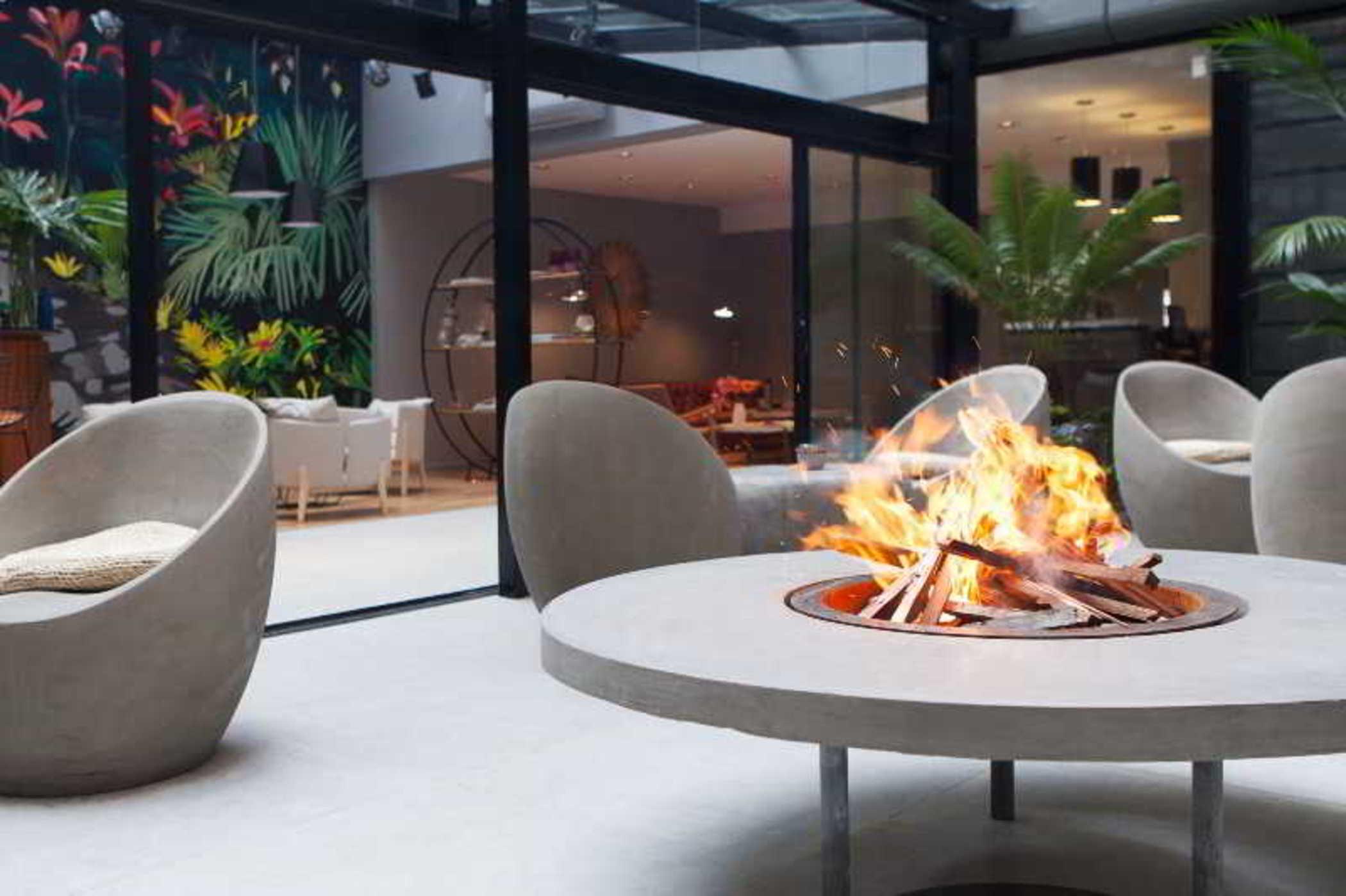 Deco Collection Hotel Buenos Aires Luaran gambar