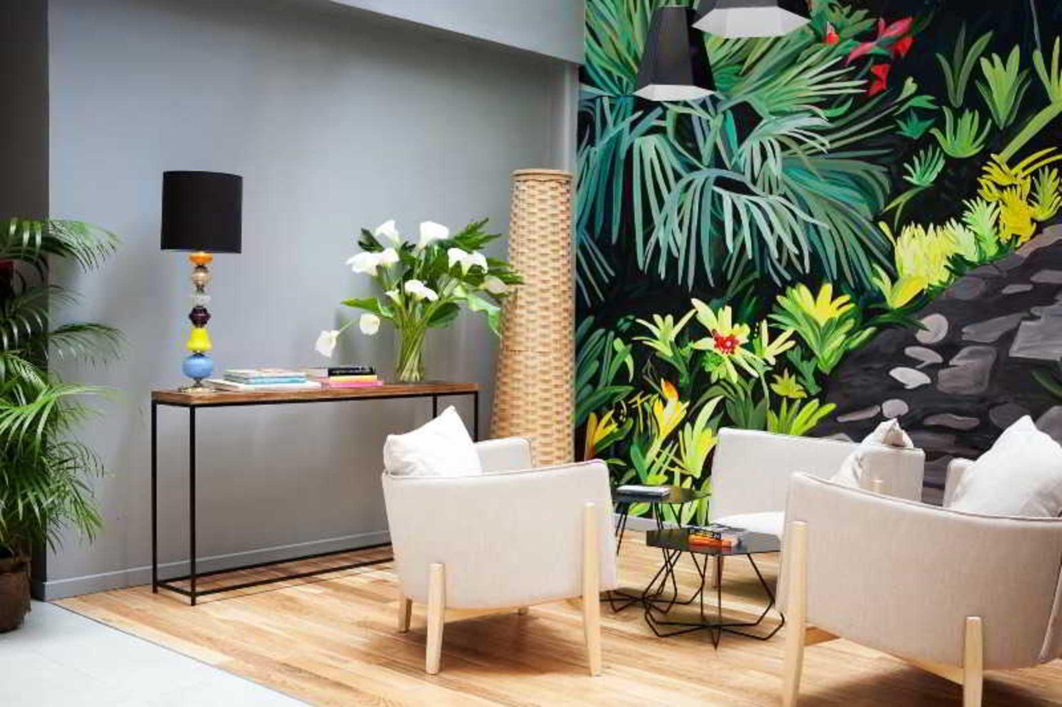 Deco Collection Hotel Buenos Aires Luaran gambar