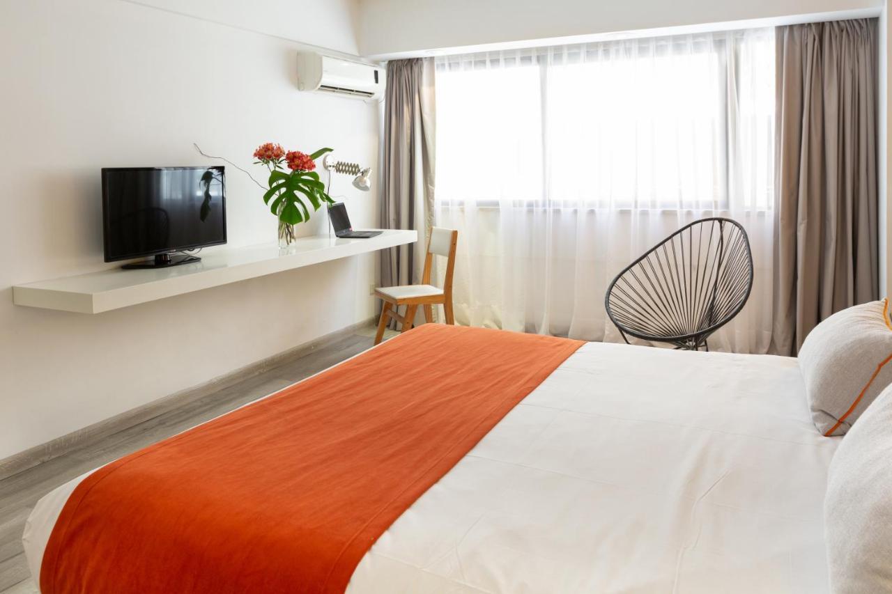 Deco Collection Hotel Buenos Aires Luaran gambar