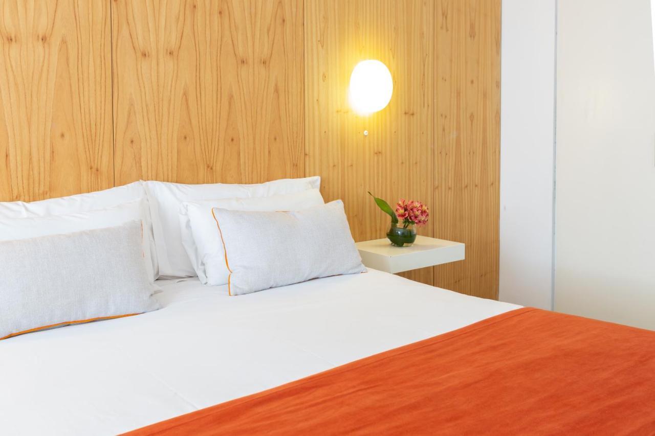 Deco Collection Hotel Buenos Aires Luaran gambar