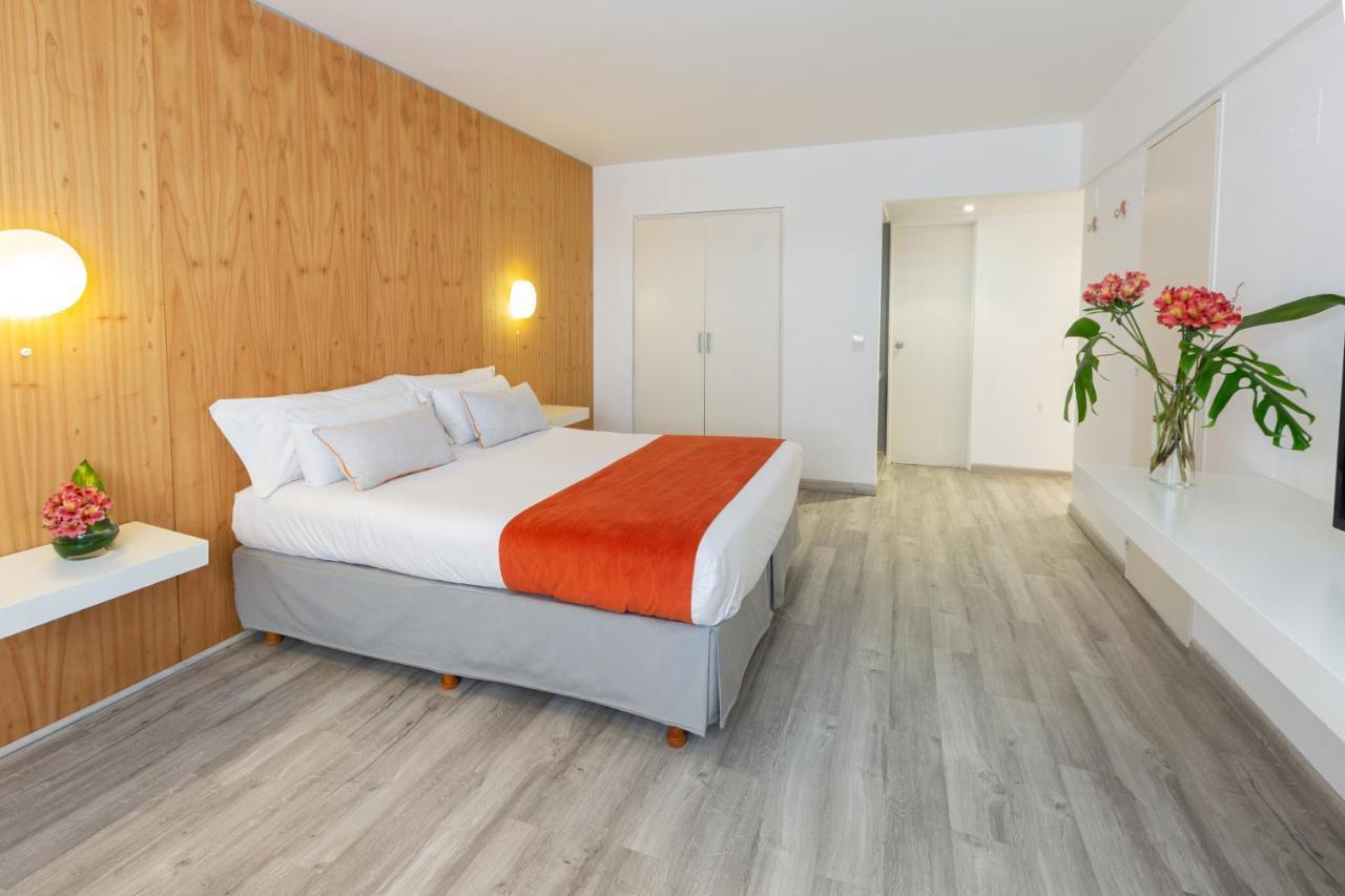 Deco Collection Hotel Buenos Aires Luaran gambar