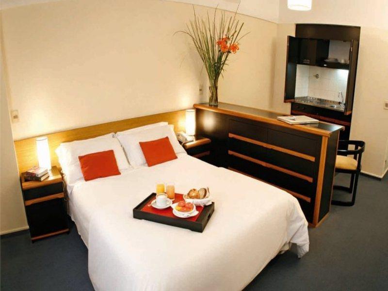 Deco Collection Hotel Buenos Aires Luaran gambar