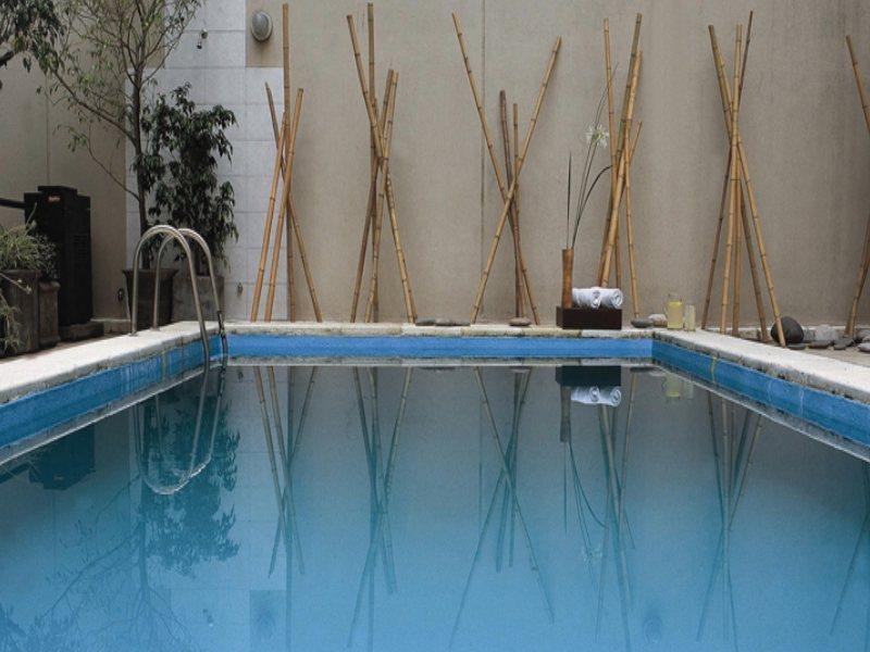Deco Collection Hotel Buenos Aires Luaran gambar