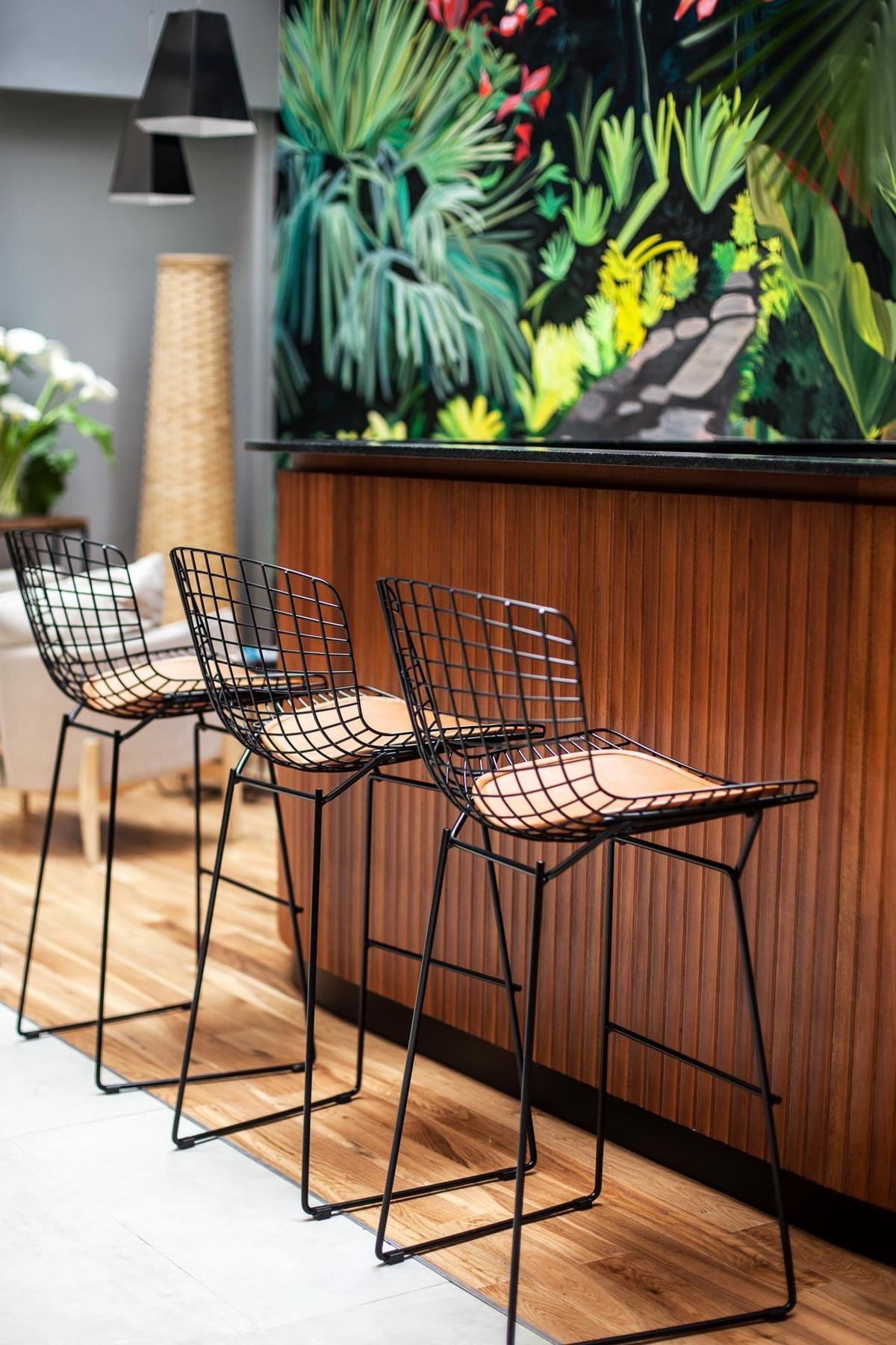 Deco Collection Hotel Buenos Aires Luaran gambar