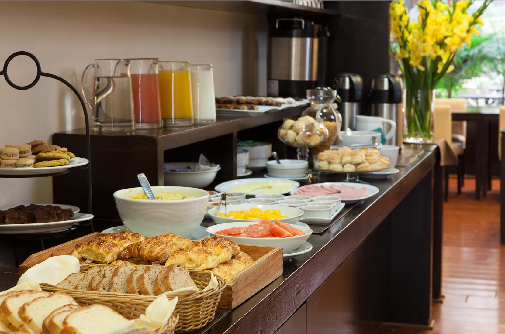 Deco Collection Hotel Buenos Aires Luaran gambar
