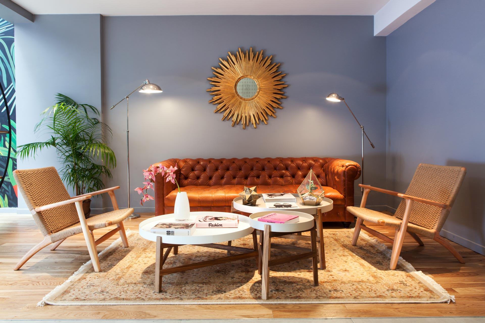 Deco Collection Hotel Buenos Aires Luaran gambar