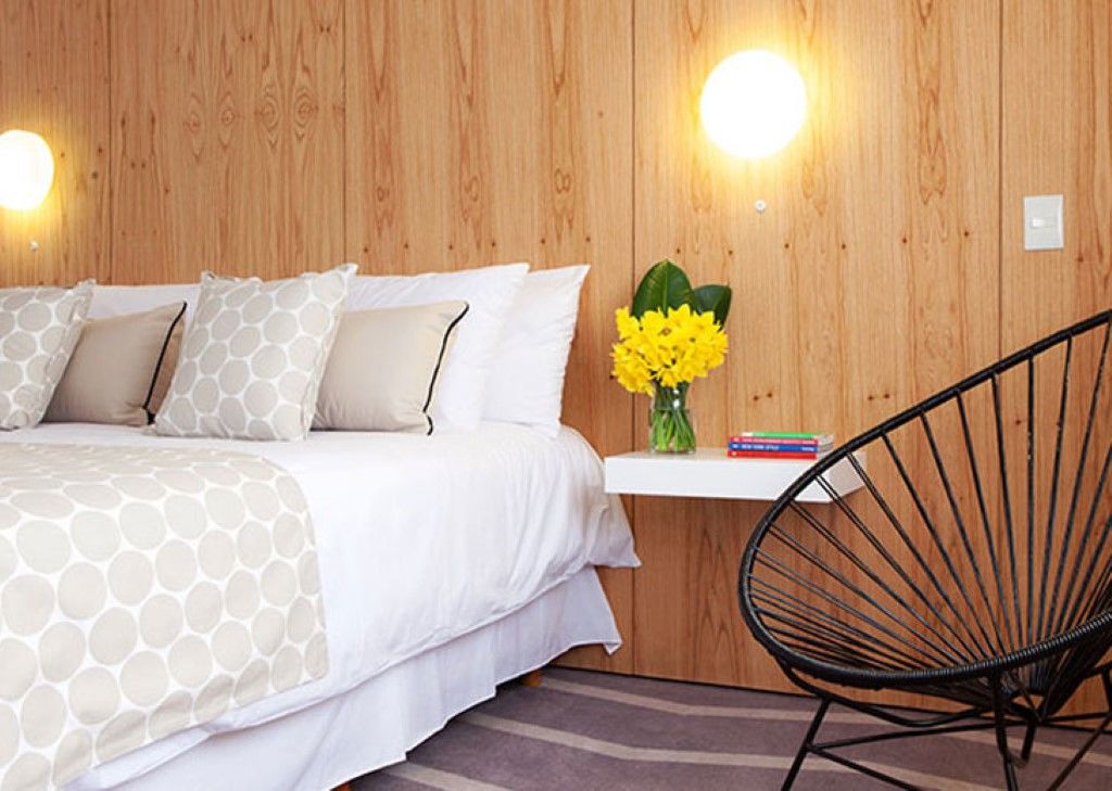 Deco Collection Hotel Buenos Aires Luaran gambar