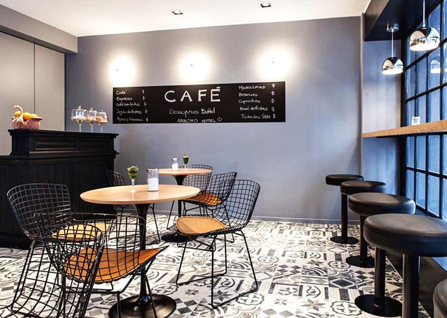 Deco Collection Hotel Buenos Aires Luaran gambar