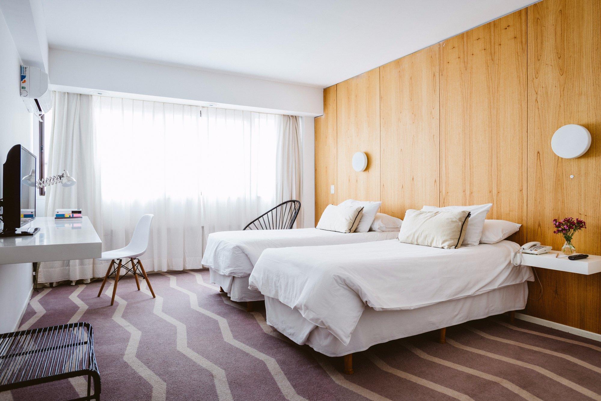 Deco Collection Hotel Buenos Aires Luaran gambar