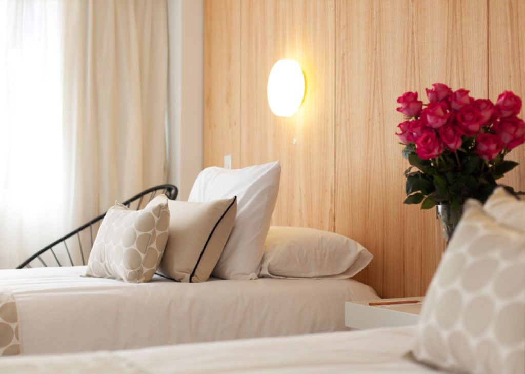 Deco Collection Hotel Buenos Aires Luaran gambar
