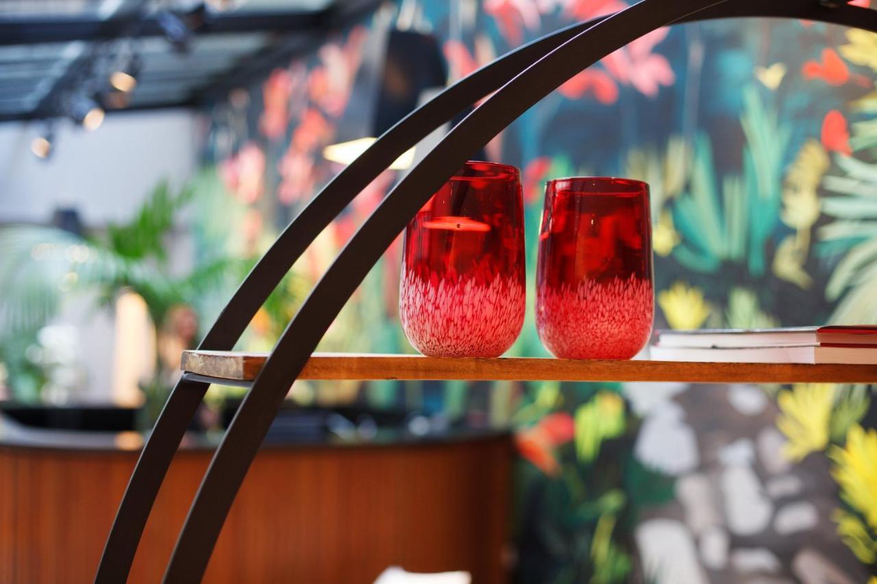 Deco Collection Hotel Buenos Aires Luaran gambar